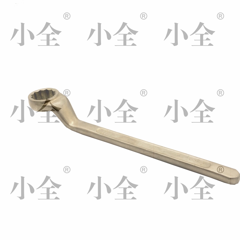 防爆單頭梅花扳手